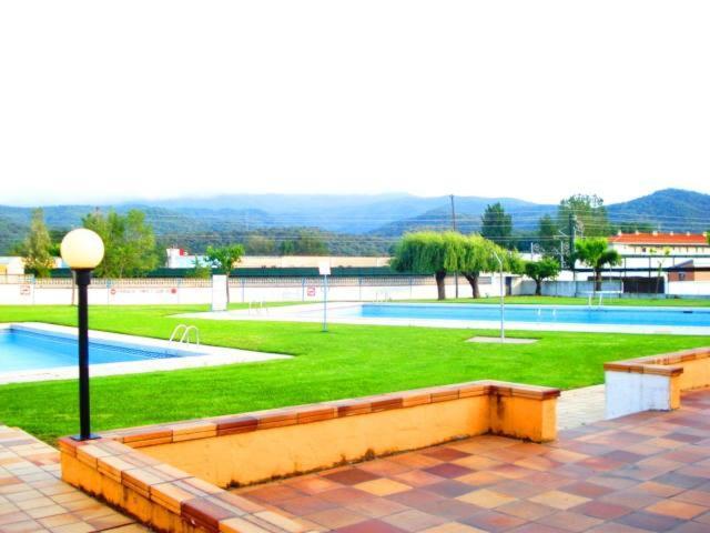Apartaments Rural Montseny Gualba de Dalt Zewnętrze zdjęcie