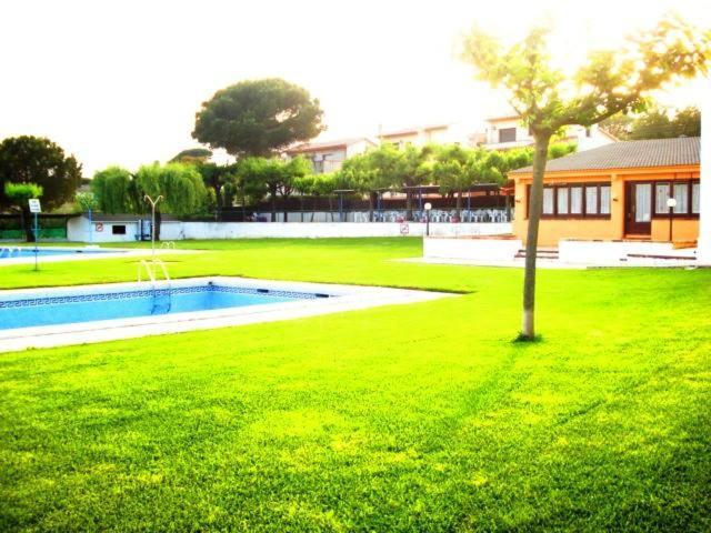 Apartaments Rural Montseny Gualba de Dalt Zewnętrze zdjęcie