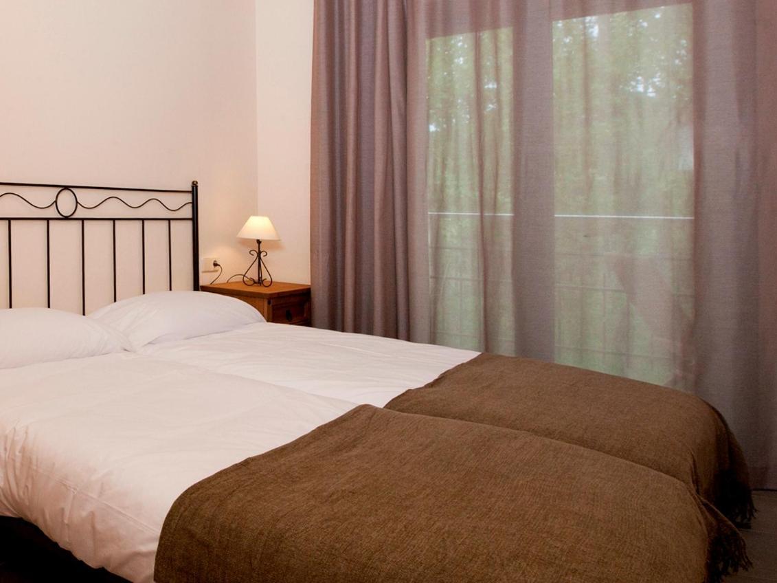 Apartaments Rural Montseny Gualba de Dalt Zewnętrze zdjęcie