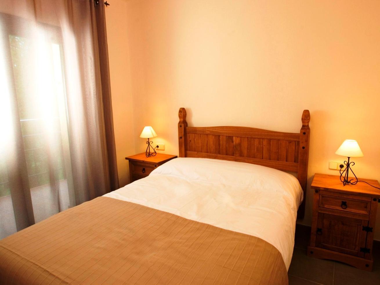 Apartaments Rural Montseny Gualba de Dalt Zewnętrze zdjęcie