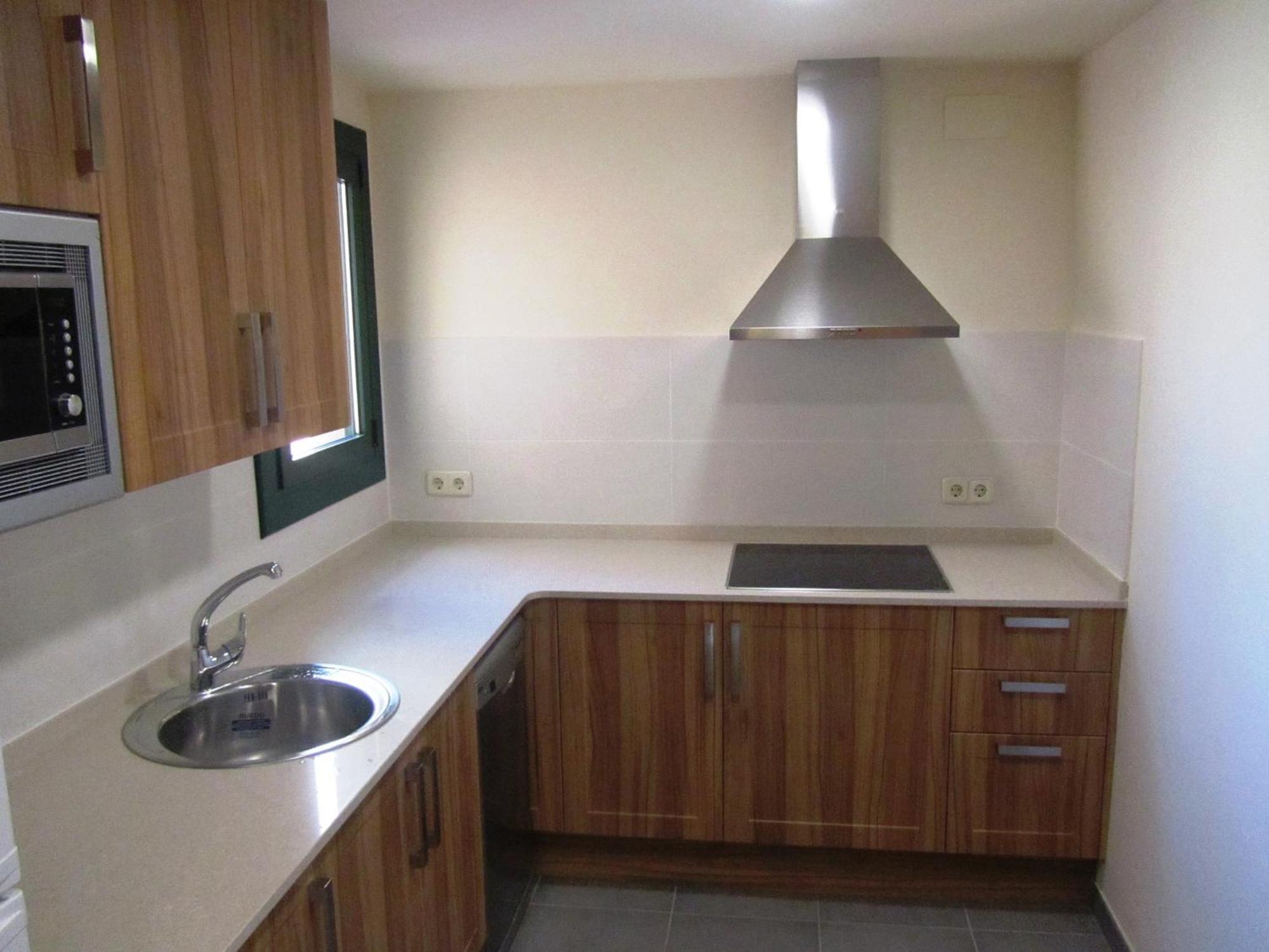 Apartaments Rural Montseny Gualba de Dalt Zewnętrze zdjęcie