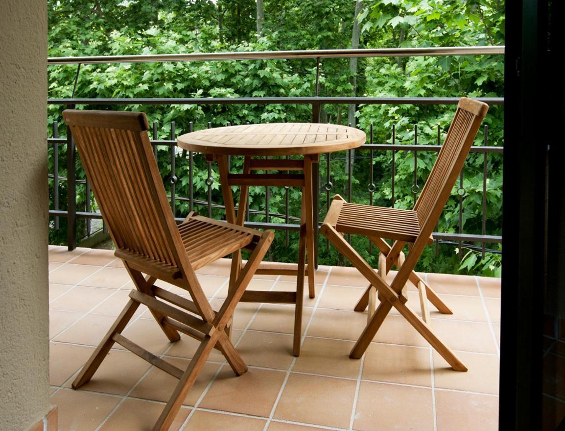 Apartaments Rural Montseny Gualba de Dalt Zewnętrze zdjęcie