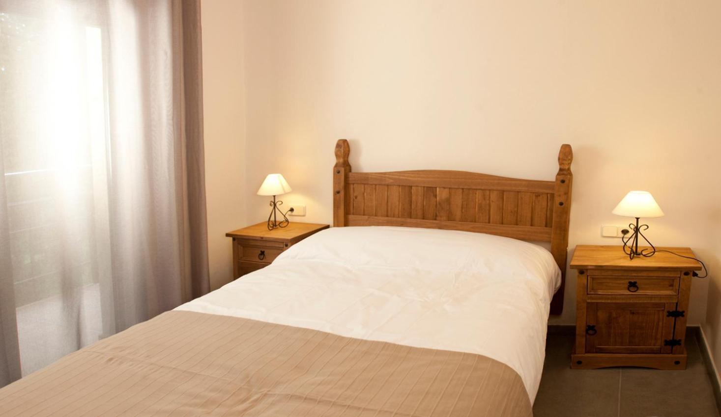 Apartaments Rural Montseny Gualba de Dalt Zewnętrze zdjęcie