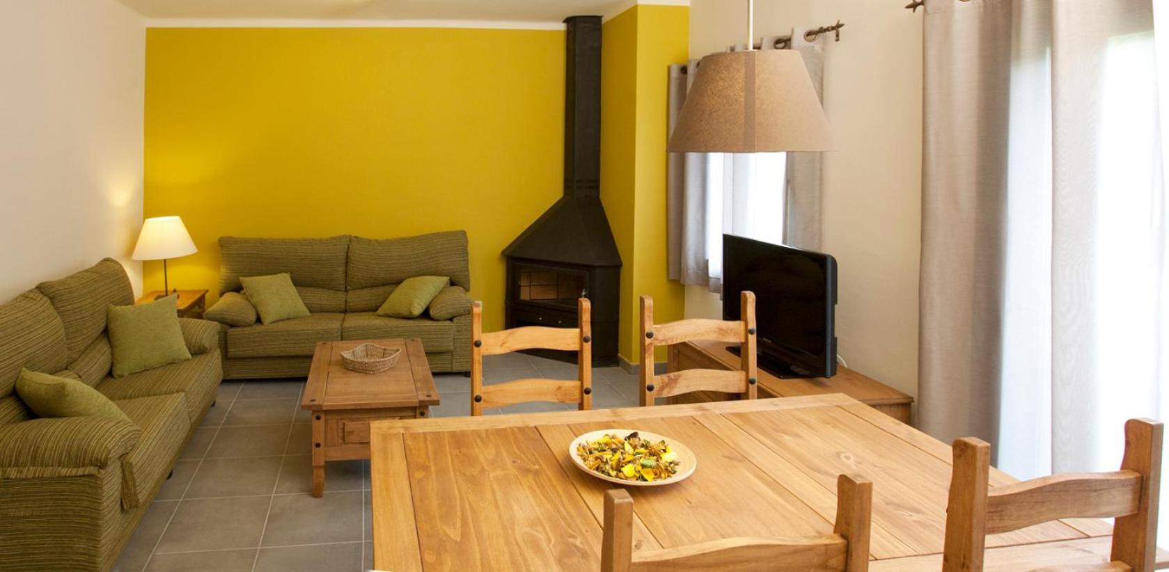 Apartaments Rural Montseny Gualba de Dalt Zewnętrze zdjęcie