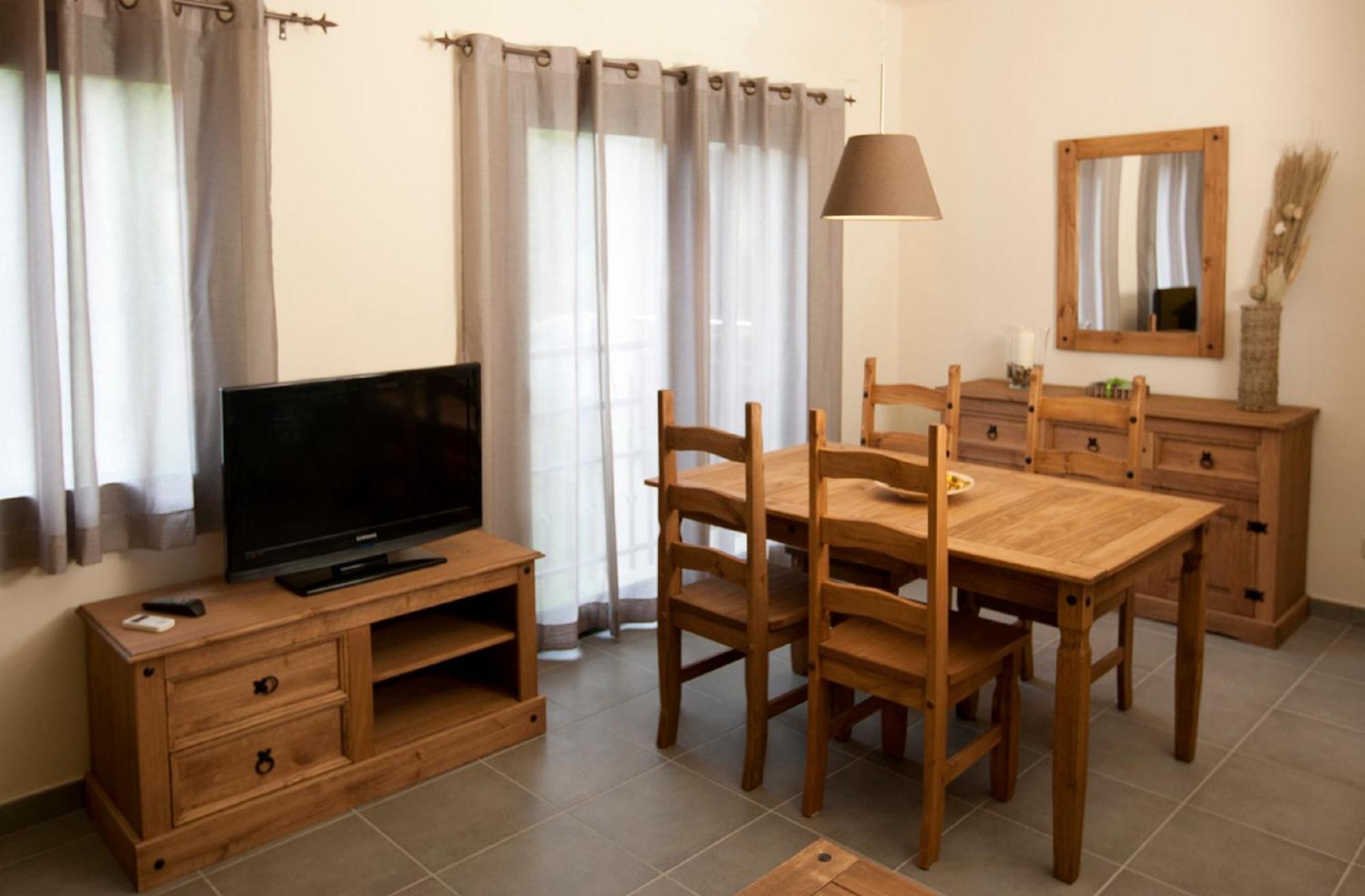 Apartaments Rural Montseny Gualba de Dalt Zewnętrze zdjęcie
