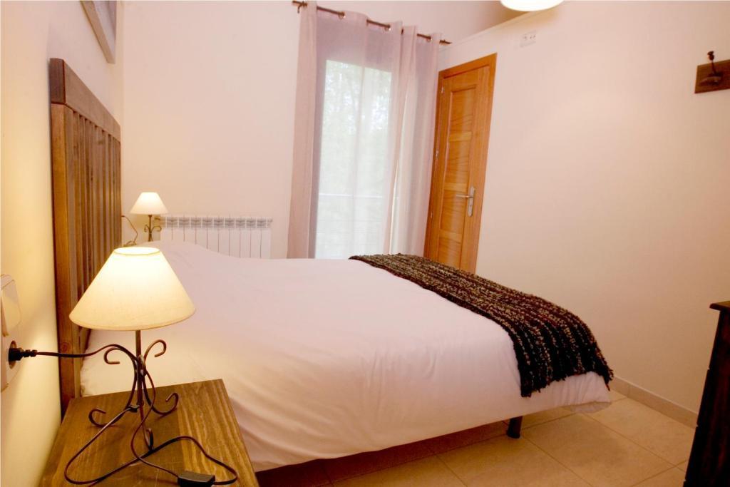 Apartaments Rural Montseny Gualba de Dalt Zewnętrze zdjęcie