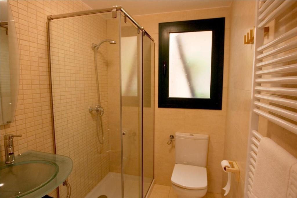 Apartaments Rural Montseny Gualba de Dalt Zewnętrze zdjęcie