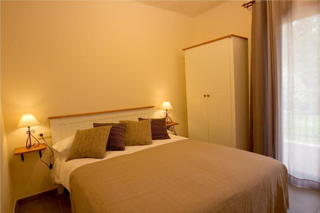 Apartaments Rural Montseny Gualba de Dalt Zewnętrze zdjęcie