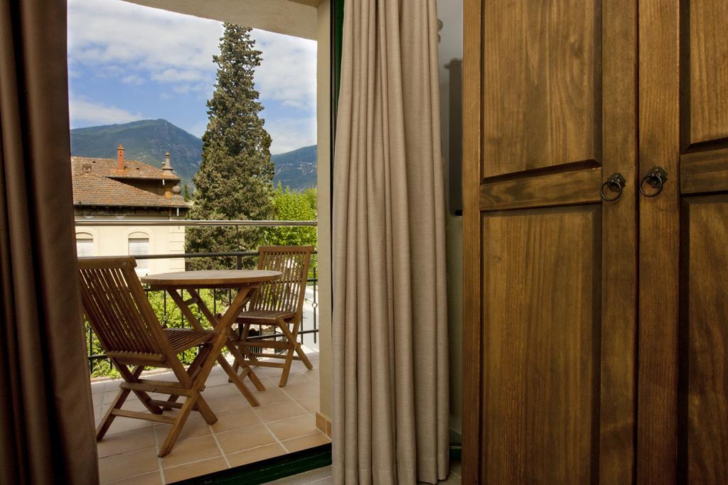 Apartaments Rural Montseny Gualba de Dalt Zewnętrze zdjęcie