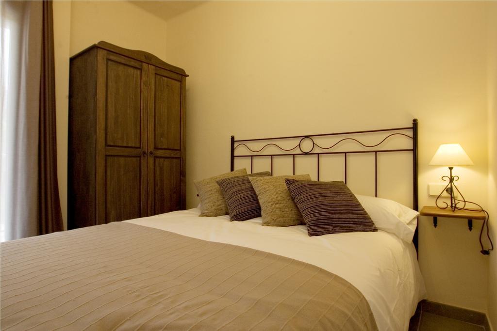 Apartaments Rural Montseny Gualba de Dalt Zewnętrze zdjęcie