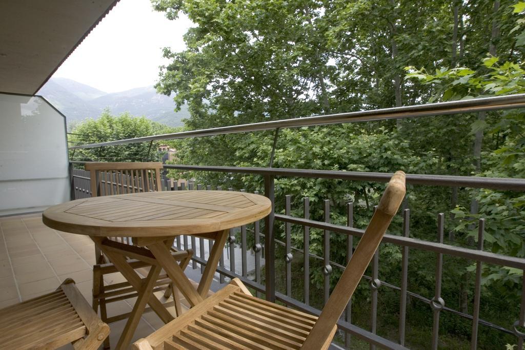 Apartaments Rural Montseny Gualba de Dalt Zewnętrze zdjęcie