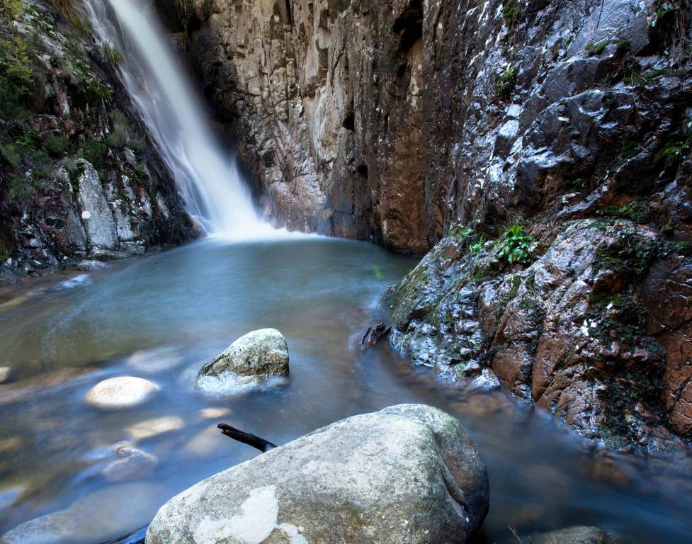 Apartaments Rural Montseny Gualba de Dalt Zewnętrze zdjęcie