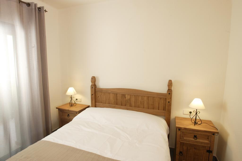 Apartaments Rural Montseny Gualba de Dalt Zewnętrze zdjęcie