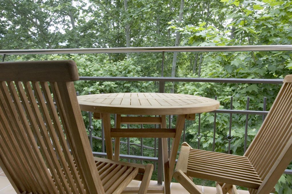 Apartaments Rural Montseny Gualba de Dalt Zewnętrze zdjęcie