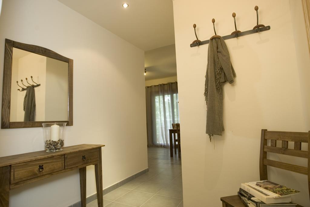 Apartaments Rural Montseny Gualba de Dalt Zewnętrze zdjęcie
