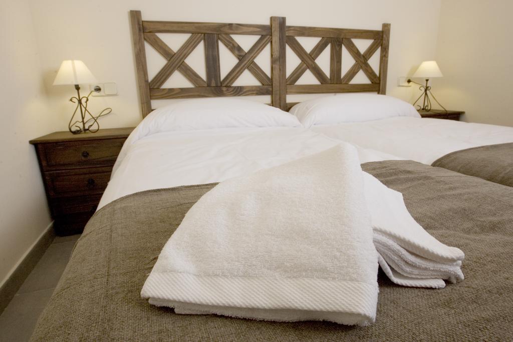 Apartaments Rural Montseny Gualba de Dalt Zewnętrze zdjęcie