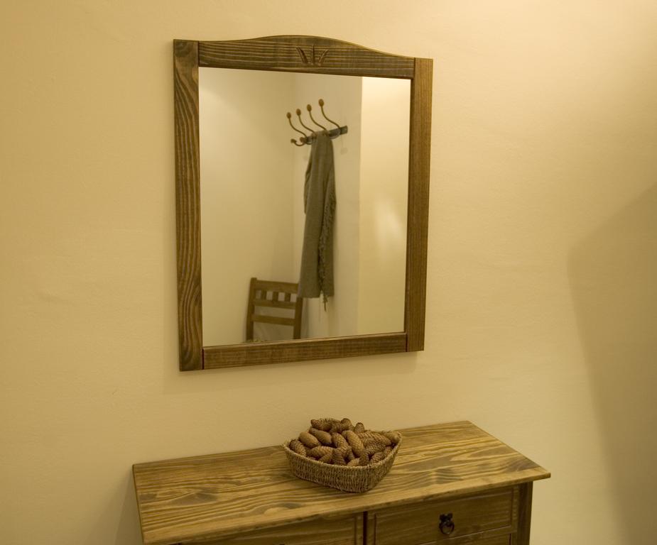 Apartaments Rural Montseny Gualba de Dalt Zewnętrze zdjęcie
