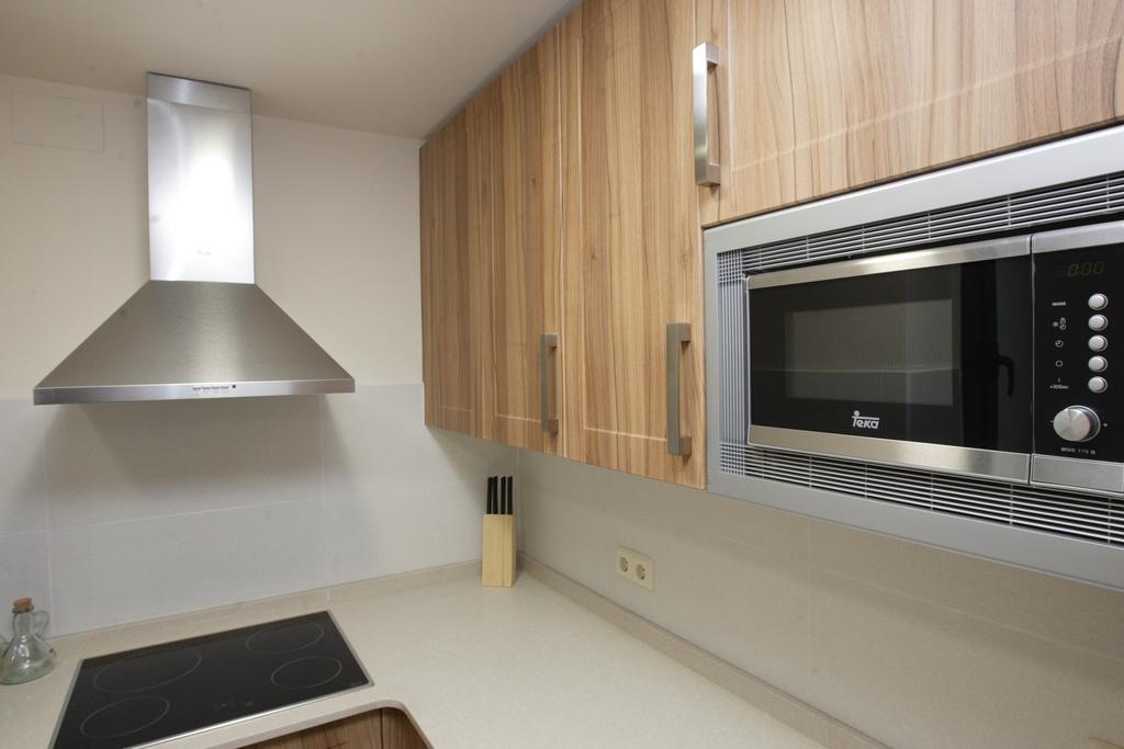 Apartaments Rural Montseny Gualba de Dalt Zewnętrze zdjęcie