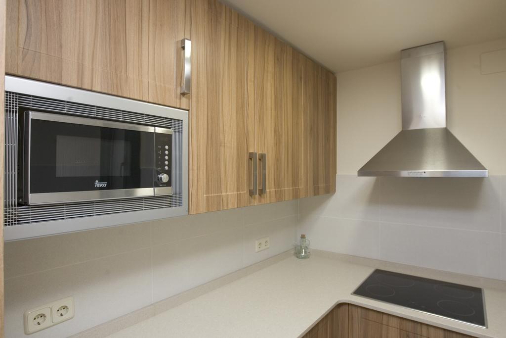 Apartaments Rural Montseny Gualba de Dalt Zewnętrze zdjęcie
