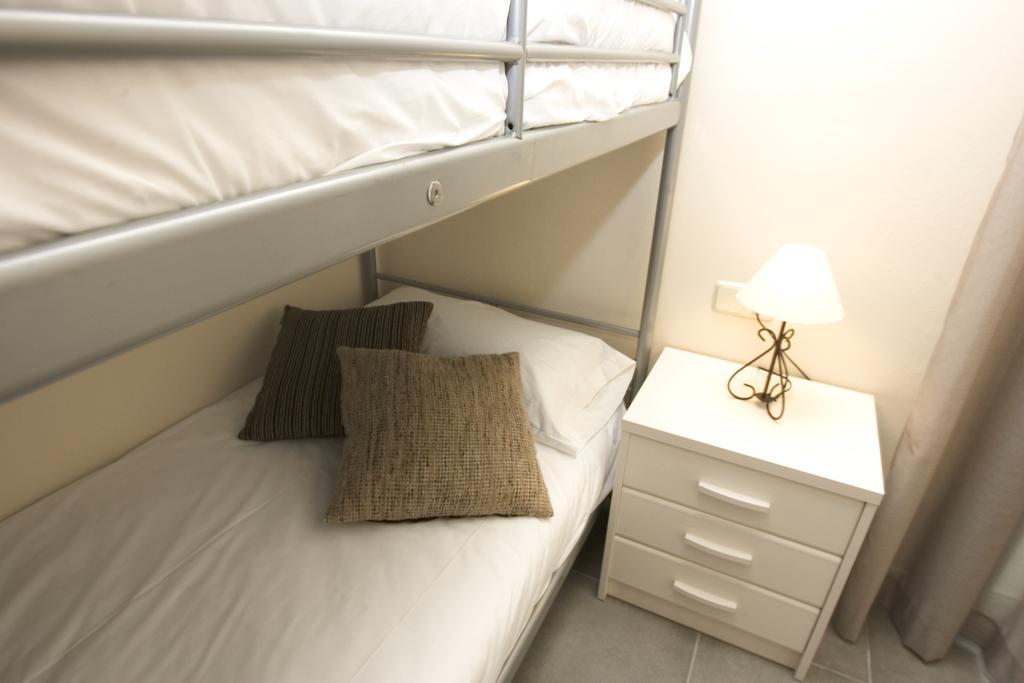 Apartaments Rural Montseny Gualba de Dalt Zewnętrze zdjęcie