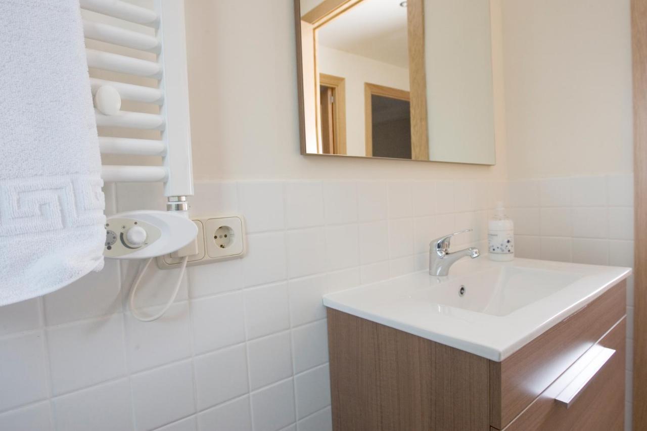 Apartaments Rural Montseny Gualba de Dalt Zewnętrze zdjęcie