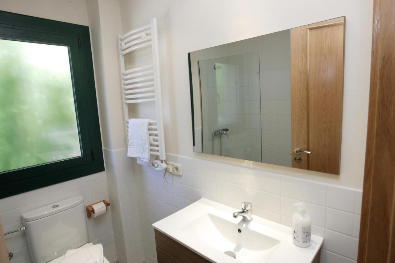 Apartaments Rural Montseny Gualba de Dalt Zewnętrze zdjęcie