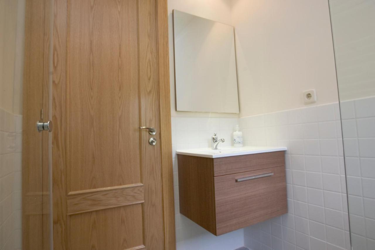 Apartaments Rural Montseny Gualba de Dalt Zewnętrze zdjęcie