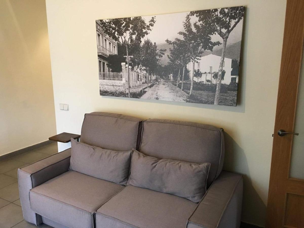 Apartaments Rural Montseny Gualba de Dalt Zewnętrze zdjęcie