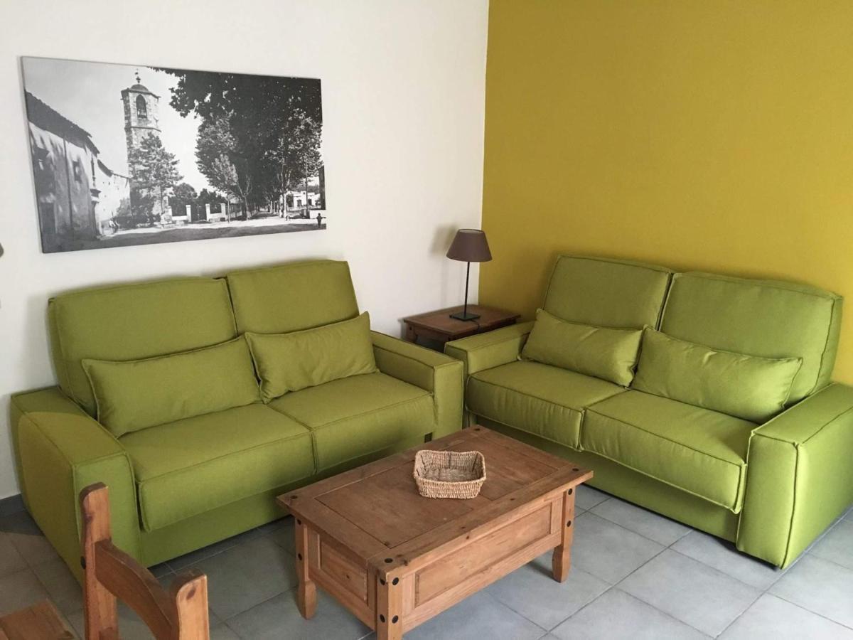 Apartaments Rural Montseny Gualba de Dalt Zewnętrze zdjęcie