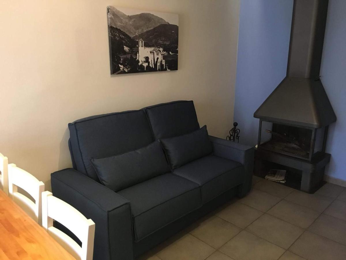 Apartaments Rural Montseny Gualba de Dalt Zewnętrze zdjęcie